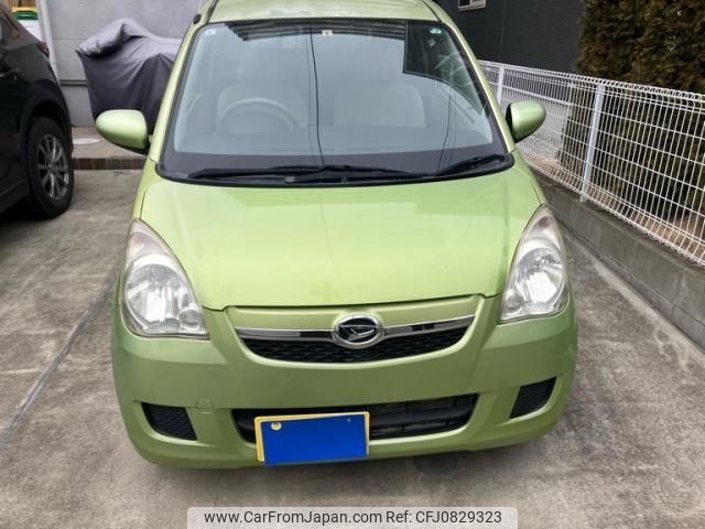 daihatsu mira 2009 -DAIHATSU--Mira DBA-L275S--L275S-0094837---DAIHATSU--Mira DBA-L275S--L275S-0094837- image 2