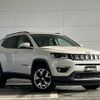 jeep compass 2019 -CHRYSLER--Jeep Compass ABA-M624--MCANJRCB8KFA48400---CHRYSLER--Jeep Compass ABA-M624--MCANJRCB8KFA48400- image 1