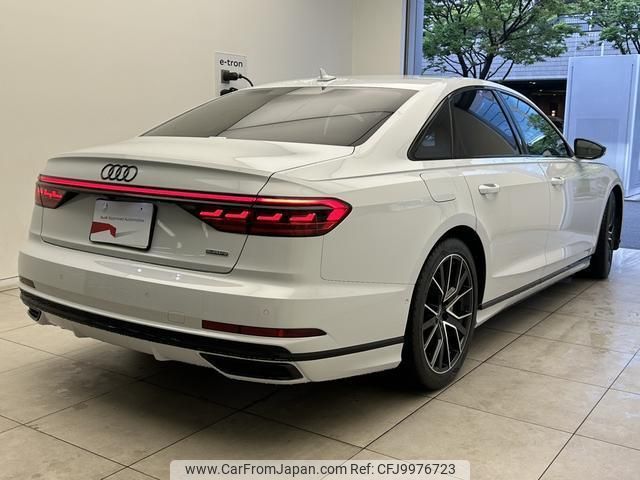 audi a8 2021 quick_quick_3AA-F8CZSF_WAUZZZF80MN019040 image 2