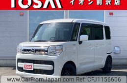 mazda flair-wagon 2020 CFJ1156606