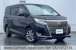 toyota esquire 2019 -TOYOTA--Esquire DBA-ZRR80G--ZRR80-0493828---TOYOTA--Esquire DBA-ZRR80G--ZRR80-0493828-