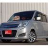 suzuki solio 2014 -SUZUKI 【尾張小牧 503ｻ8774】--Solio DBA-MA15S--MA15S-519831---SUZUKI 【尾張小牧 503ｻ8774】--Solio DBA-MA15S--MA15S-519831- image 1