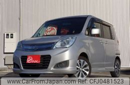 suzuki solio 2014 -SUZUKI 【尾張小牧 503ｻ8774】--Solio DBA-MA15S--MA15S-519831---SUZUKI 【尾張小牧 503ｻ8774】--Solio DBA-MA15S--MA15S-519831-