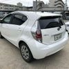 toyota aqua 2013 -TOYOTA 【名変中 】--AQUA NHP10--2148625---TOYOTA 【名変中 】--AQUA NHP10--2148625- image 18