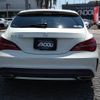 mercedes-benz cla-class 2017 -MERCEDES-BENZ--Benz CLA DBA-117942--WDD1179422N600607---MERCEDES-BENZ--Benz CLA DBA-117942--WDD1179422N600607- image 7