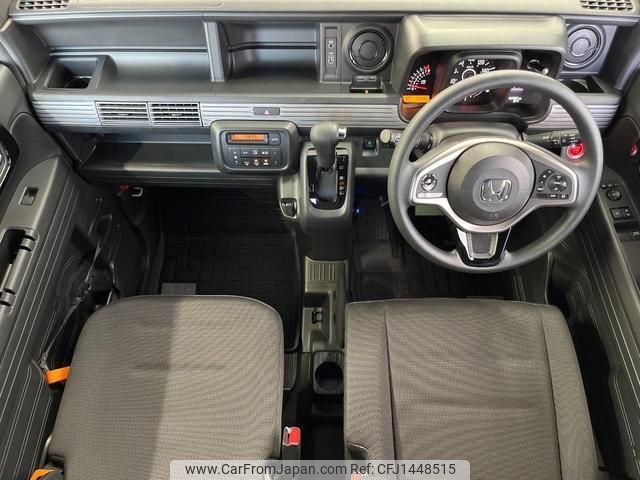 honda n-van-style 2020 quick_quick_JJ1_JJ1-3045485 image 2