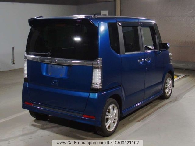 honda n-box 2012 -HONDA--N BOX JF1-1045190---HONDA--N BOX JF1-1045190- image 2