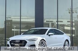 audi a7 2018 -AUDI--Audi A7 AAA-F2DLZS--WAUZZZF2XKN004134---AUDI--Audi A7 AAA-F2DLZS--WAUZZZF2XKN004134-