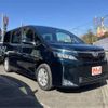 toyota voxy 2018 -TOYOTA--Voxy DBA-ZRR80G--ZRR80-0403578---TOYOTA--Voxy DBA-ZRR80G--ZRR80-0403578- image 18