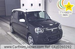 suzuki alto 2023 -SUZUKI 【後日 】--Alto HA97S-125722---SUZUKI 【後日 】--Alto HA97S-125722-