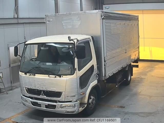 mitsubishi-fuso fighter 2012 -MITSUBISHI--Fuso Fighter FK71F-550758---MITSUBISHI--Fuso Fighter FK71F-550758- image 1