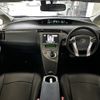 toyota prius-phv 2012 -TOYOTA--Prius PHV DLA-ZVW35--ZVW35-3017903---TOYOTA--Prius PHV DLA-ZVW35--ZVW35-3017903- image 7