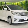 toyota alphard 2012 -TOYOTA--Alphard DBA-ANH25W--ANH25-8038732---TOYOTA--Alphard DBA-ANH25W--ANH25-8038732- image 18