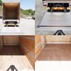 mitsubishi-fuso canter 2015 -MITSUBISHI--Canter TKG-FEB80--FEB80-531419---MITSUBISHI--Canter TKG-FEB80--FEB80-531419- image 9