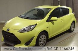 toyota aqua 2020 -TOYOTA--AQUA DAA-NHP10--NHP10-6865722---TOYOTA--AQUA DAA-NHP10--NHP10-6865722-