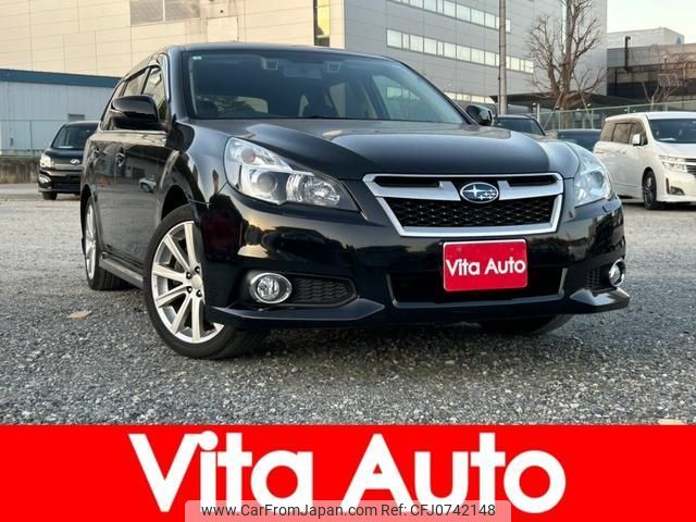 subaru legacy-touring-wagon 2013 quick_quick_BRM_BRM-014639 image 1