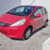 honda fit 2012 -HONDA--Fit DBA-GE6--GE6-3105203---HONDA--Fit DBA-GE6--GE6-3105203- image 1