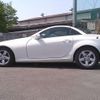 mercedes-benz slk-class 2007 quick_quick_DBA-171454_WDB1714542F154954 image 6