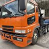 mitsubishi-fuso super-great 2005 -MITSUBISHI--Super Great KL-FV50LHR--FV50LH-530520---MITSUBISHI--Super Great KL-FV50LHR--FV50LH-530520- image 11