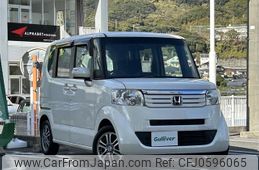 honda n-box 2014 -HONDA--N BOX DBA-JF1--JF1-1499924---HONDA--N BOX DBA-JF1--JF1-1499924-