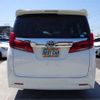 toyota alphard 2018 -TOYOTA 【山形 300】--Alphard AGH30W--AGH30W-0205758---TOYOTA 【山形 300】--Alphard AGH30W--AGH30W-0205758- image 31