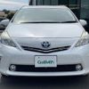 toyota prius-α 2013 -TOYOTA--Prius α DAA-ZVW40W--ZVW40-3082567---TOYOTA--Prius α DAA-ZVW40W--ZVW40-3082567- image 6