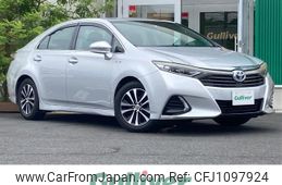 toyota sai 2014 -TOYOTA--SAI DAA-AZK10--AZK10-2078528---TOYOTA--SAI DAA-AZK10--AZK10-2078528-