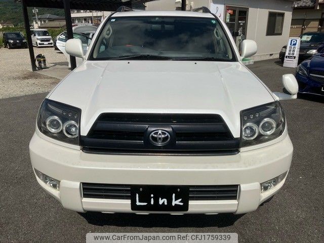 toyota hilux-surf 2005 CFJ1759339 image 2