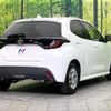 toyota yaris 2021 quick_quick_KSP210_KSP210-0032918 image 15
