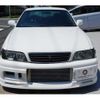 toyota chaser 1999 -TOYOTA--Chaser GF-JZX100--JZX100-0102185---TOYOTA--Chaser GF-JZX100--JZX100-0102185- image 14