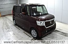 honda n-box 2020 -HONDA--N BOX JF3-1536956---HONDA--N BOX JF3-1536956-