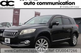 toyota vanguard 2012 quick_quick_DBA-ACA38W_ACA38-5238447