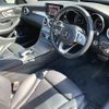 mercedes-benz c-class-station-wagon 2019 CFJ1536987 image 4