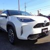 toyota yaris-cross 2021 -TOYOTA--Yaris Cross 6AA-MXPJ10--MXPJ10-2018049---TOYOTA--Yaris Cross 6AA-MXPJ10--MXPJ10-2018049- image 2