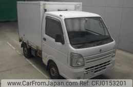 suzuki carry-truck 2014 -SUZUKI--Carry Truck DA16T-170241---SUZUKI--Carry Truck DA16T-170241-