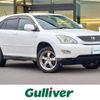toyota harrier 2004 -TOYOTA--Harrier CBA-MCU31W--MCU31-0003202---TOYOTA--Harrier CBA-MCU31W--MCU31-0003202- image 1