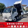 isuzu elf-truck 2018 GOO_NET_EXCHANGE_0730189A30250701W001 image 1