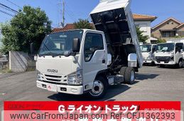 isuzu elf-truck 2018 GOO_NET_EXCHANGE_0730189A30250701W001