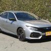 honda civic 2017 quick_quick_DBA-FK7_FK7-1000234 image 1