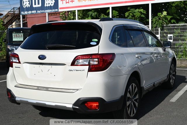 subaru legacy 2015 YAMAKATSU_BS9-018056 image 2