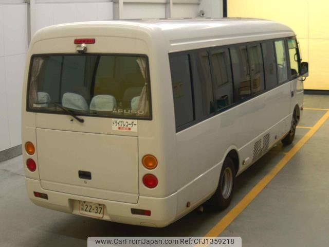 mitsubishi-fuso rosa-bus 2013 -MITSUBISHI--Rosa BE640G-100750---MITSUBISHI--Rosa BE640G-100750- image 2