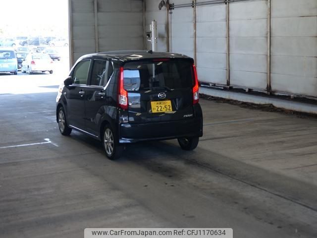 daihatsu move 2022 quick_quick_5BA-LA150S_LA150S-2106629 image 2