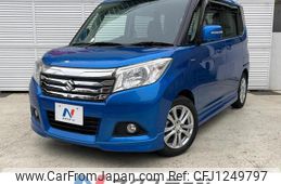 suzuki solio 2018 quick_quick_MA36S_MA36S-169831
