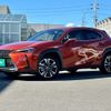 lexus ux 2023 quick_quick_MZAA10_MZAA10-2059001 image 16