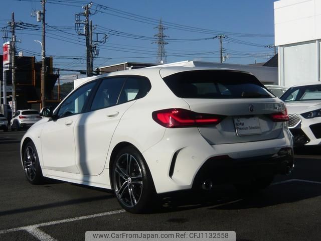 bmw 1-series 2022 quick_quick_7M20_WBA7M920007L58112 image 2
