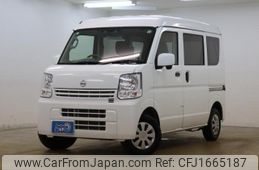 nissan nv100-clipper 2022 CFJ1665187