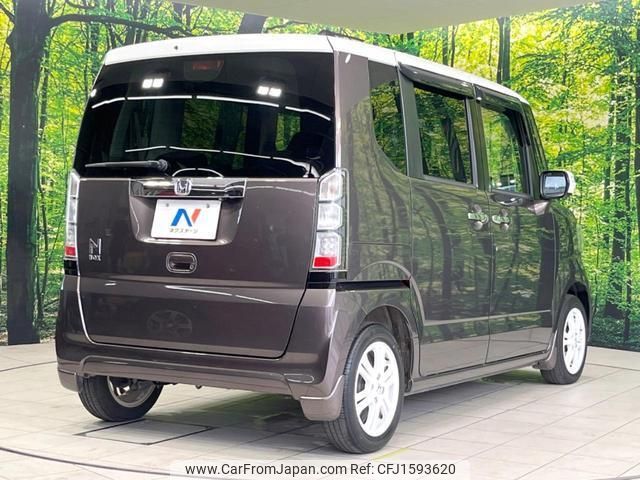 honda n-box 2014 CFJ1593620 image 2