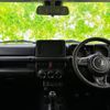 suzuki jimny-sierra 2025 CFJ1616222 image 4