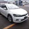 volkswagen polo 2021 -VOLKSWAGEN--VW Polo AWDKL--MU088481---VOLKSWAGEN--VW Polo AWDKL--MU088481- image 2