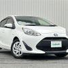 toyota aqua 2017 -TOYOTA--AQUA DAA-NHP10--NHP10-6649312---TOYOTA--AQUA DAA-NHP10--NHP10-6649312- image 1